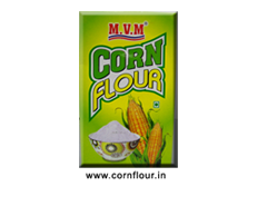 MVM Cornflour