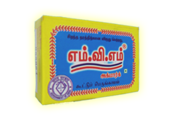 MVM Compounded Asafoetida